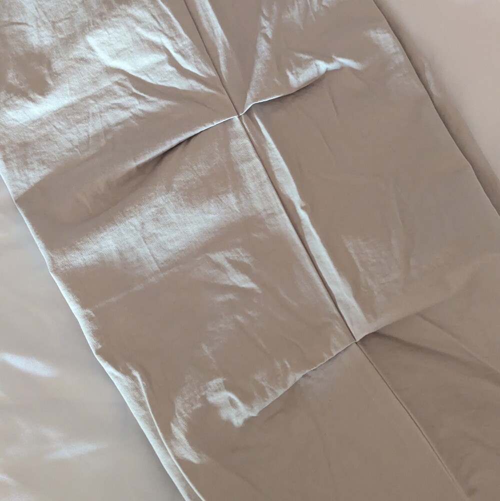 Like-New ZARA Parachute Trousers - S - Picture 3 of 6